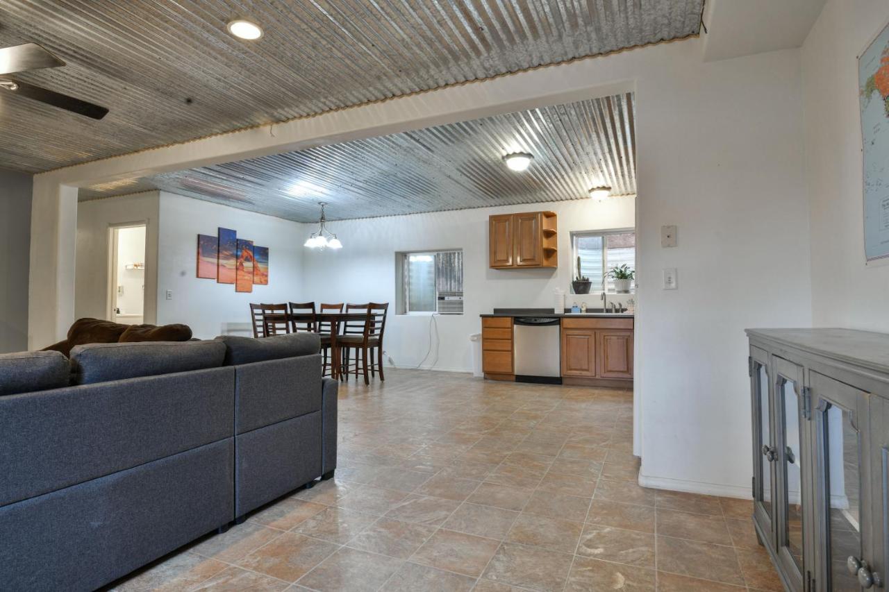 Plateau Views Villa Moab Exterior photo