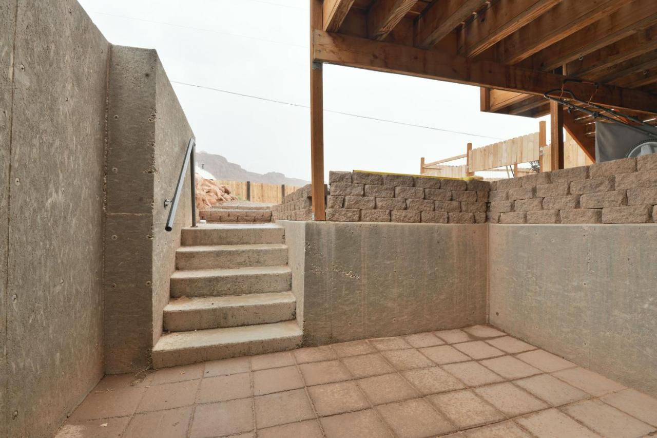 Plateau Views Villa Moab Exterior photo