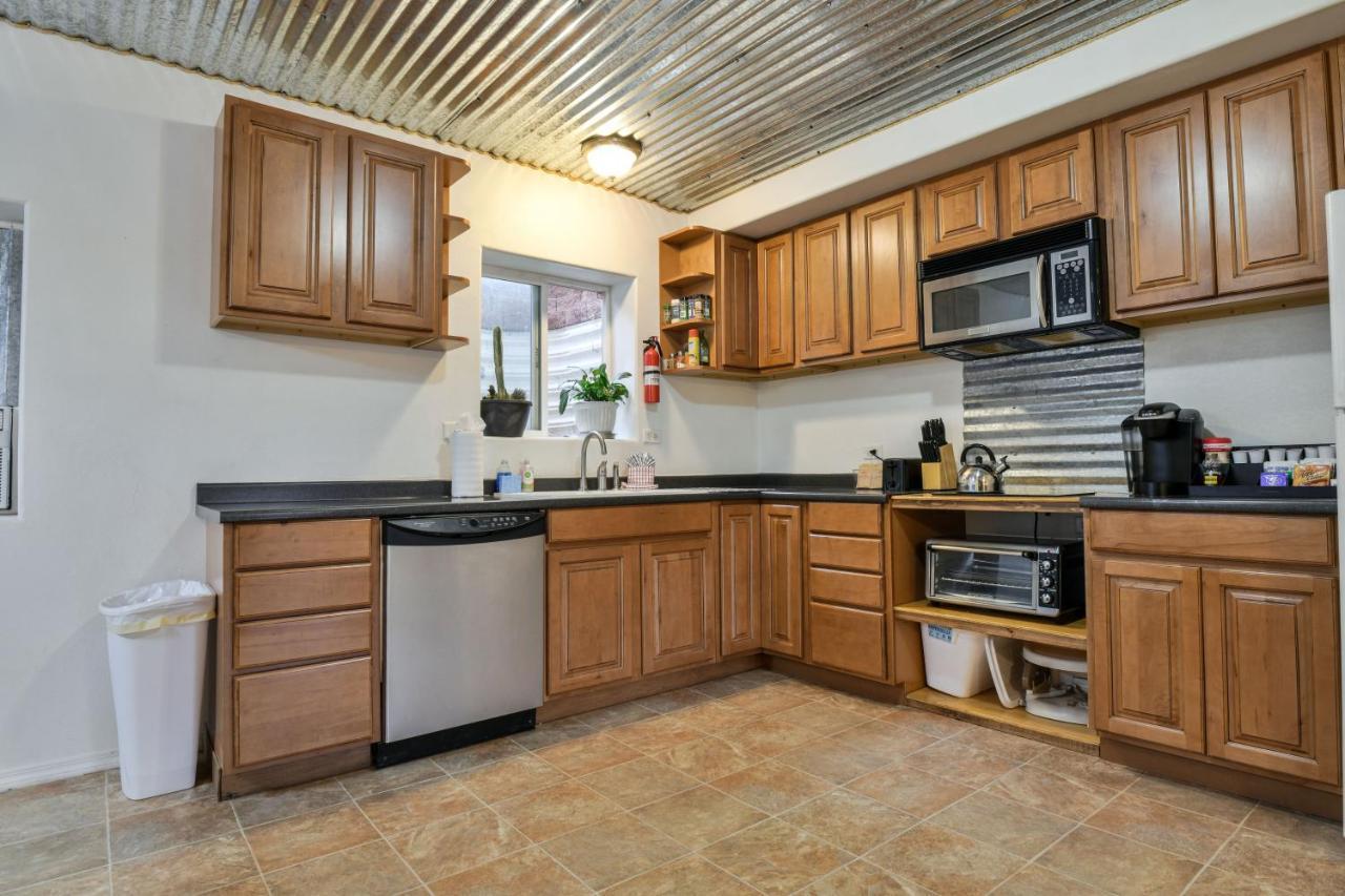 Plateau Views Villa Moab Exterior photo