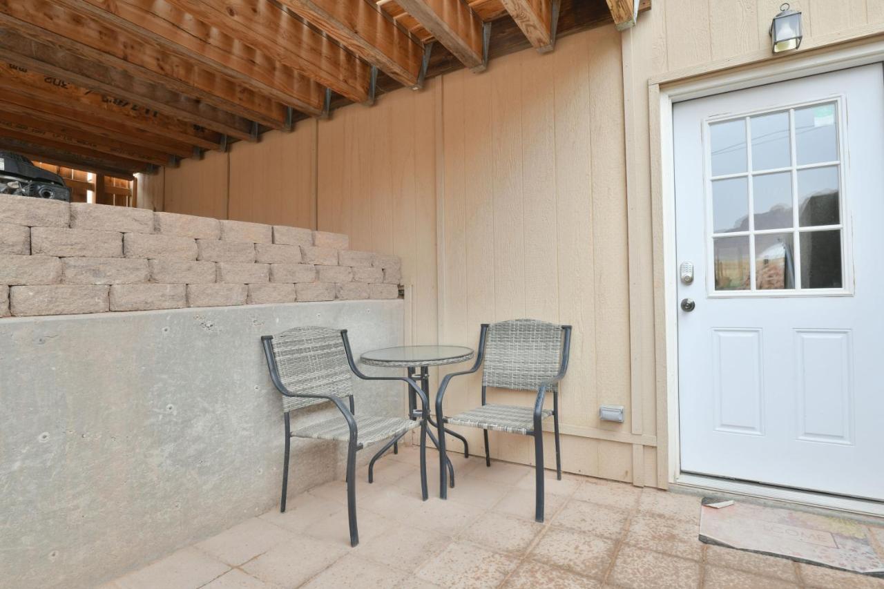 Plateau Views Villa Moab Exterior photo