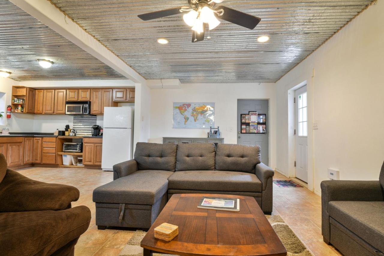 Plateau Views Villa Moab Exterior photo